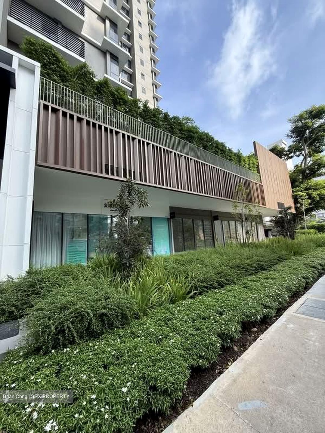 Sky Eden@Bedok (D16), Shop House #559671701